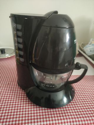 Cafetera Rowenta Café Forma