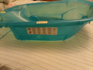 Bañera para bebés Prenatal