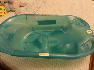 Bañera para bebés Prenatal