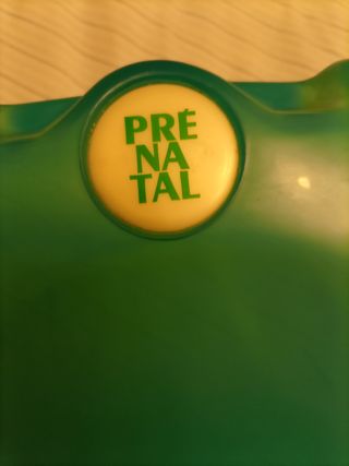 Bañera para bebés Prenatal