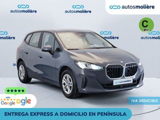 BMW Serie 2 218d Active Tourer 110 kW (150 CV)