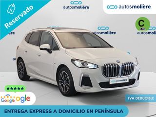 BMW Serie 2 218d Active Tourer 110 kW (150 CV)