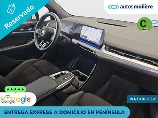 BMW Serie 2 218d Active Tourer 110 kW (150 CV)