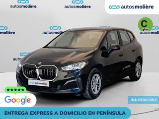 BMW Serie 2 218d Active Tourer 110 kW (150 CV)