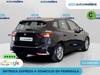 BMW Serie 2 218d Active Tourer 110 kW (150 CV)