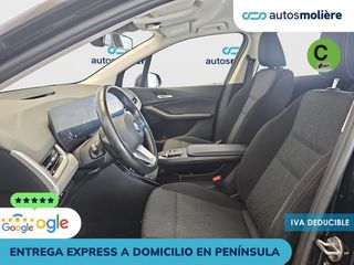 BMW Serie 2 218d Active Tourer 110 kW (150 CV)