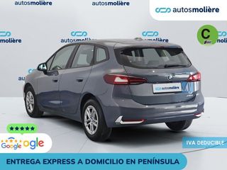 BMW Serie 2 218d Active Tourer 110 kW (150 CV)
