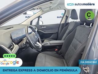 BMW Serie 2 218d Active Tourer 110 kW (150 CV)
