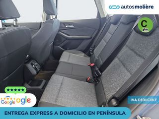 BMW Serie 2 218d Active Tourer 110 kW (150 CV)