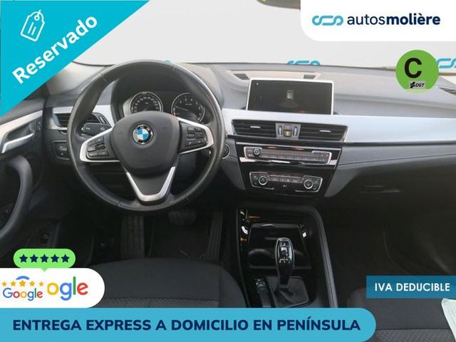 BMW X2 sDrive18i 103 kW (140 CV)
