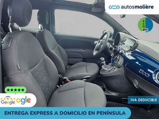 Fiat 500 1.0 Hybrid Dolcevita 51 kW (70 CV)