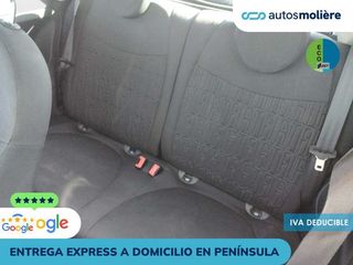 Fiat 500 1.0 Hybrid Dolcevita 51 kW (70 CV)