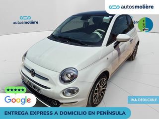 Fiat 500 1.0 Hybrid Dolcevita 51 kW (70 CV)