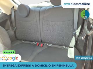 Fiat 500 1.0 Hybrid Dolcevita 51 kW (70 CV)