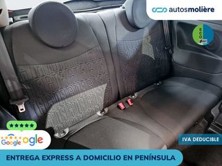 Fiat 500 1.0 Hybrid Dolcevita 51 kW (70 CV)