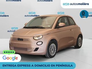 Fiat 500 Action Hb 185 km 70 kW (95 CV)
