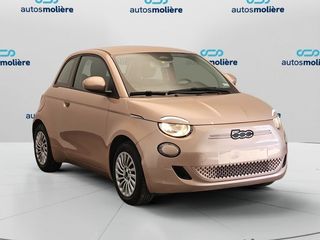 Fiat 500 Action Hb 185 km 70 kW (95 CV)