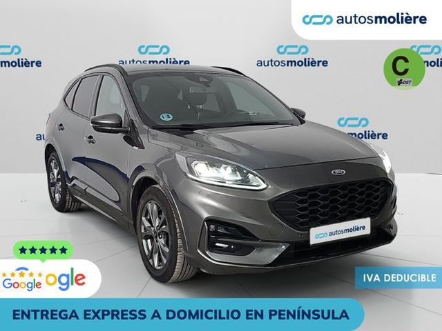 Ford Kuga 1.5 EcoBlue ST-Line 88 kW (120 CV)