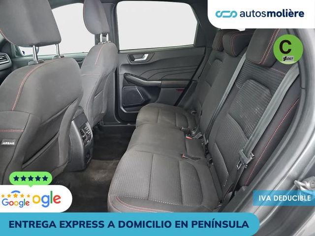 Ford Kuga 1.5 EcoBlue ST-Line 88 kW (120 CV)