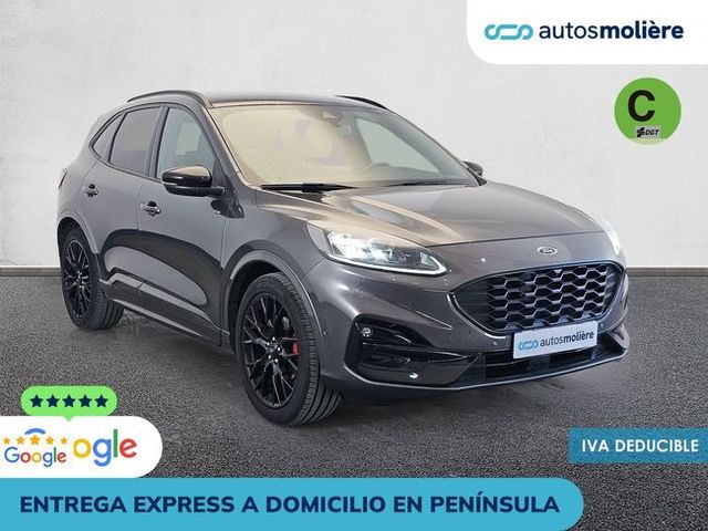 Ford Kuga 1.5 EcoBoost ST-Line X 4x2 110 kW (150 CV)