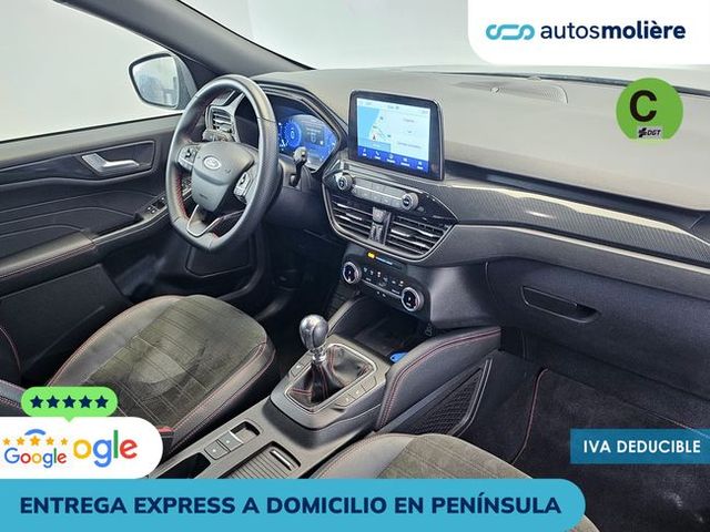 Ford Kuga 1.5 EcoBoost ST-Line X 4x2 110 kW (150 CV)