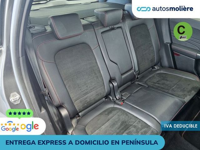 Ford Kuga 1.5 EcoBoost ST-Line X 4x2 110 kW (150 CV)