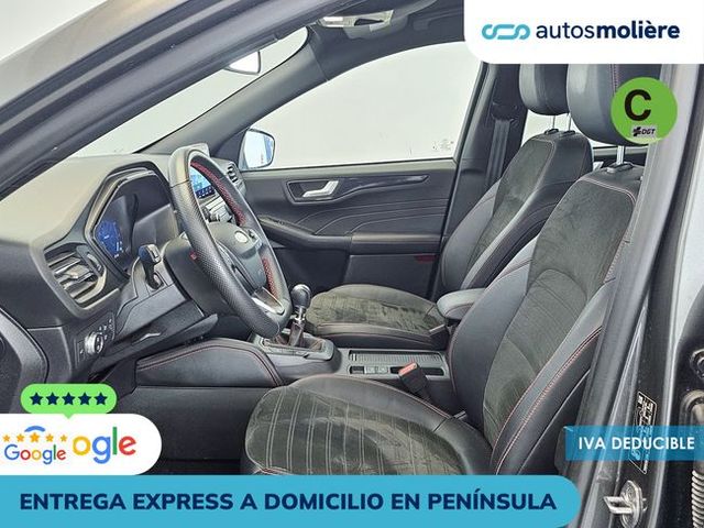 Ford Kuga 1.5 EcoBoost ST-Line X 4x2 110 kW (150 CV)