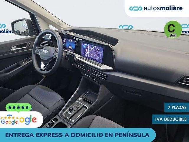 Ford Tourneo Connect 2.0 Ecoblue Active Auto 90 kW (122 CV)