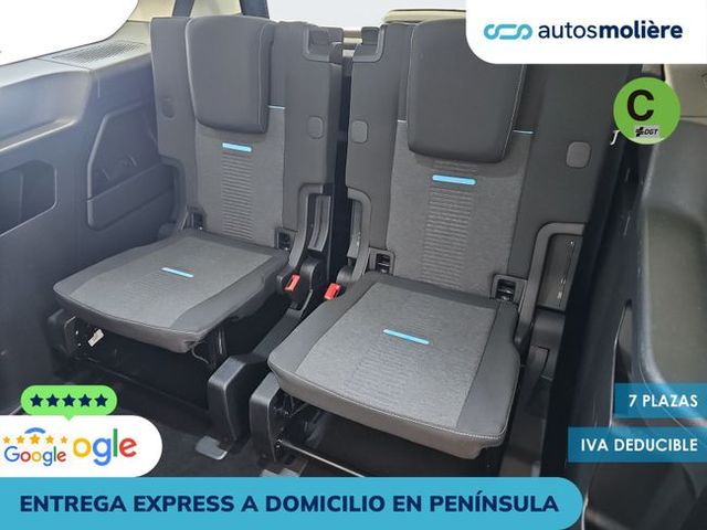 Ford Tourneo Connect 2.0 Ecoblue Active Auto 90 kW (122 CV)