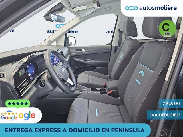 Ford Tourneo Connect 2.0 Ecoblue Active Auto 90 kW (122 CV)