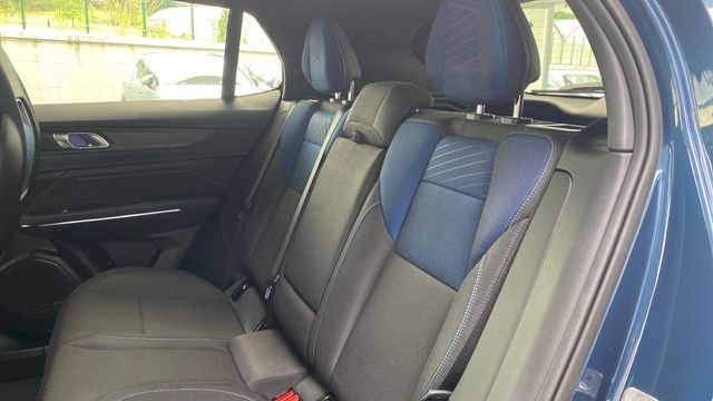 LINK & CO 01 todoterreno 1.5 PHEV 6.6KW 5P