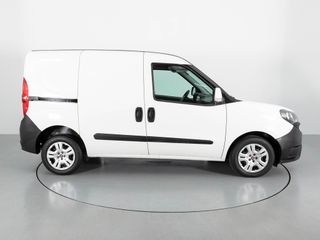 FIAT DOBLO CARGO 1.6 TDI 90CV