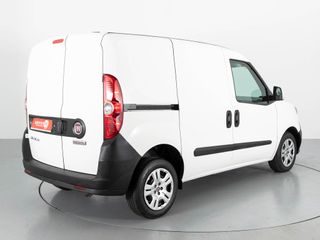 FIAT DOBLO CARGO 1.6 TDI 90CV