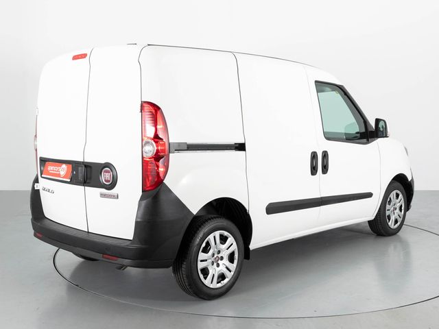 FIAT DOBLO CARGO SX 1.6 MTJE 90CV