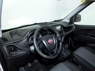 FIAT DOBLO CARGO 1.6 TDI 90CV