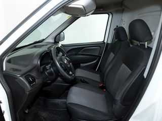 FIAT DOBLO CARGO 1.6 TDI 90CV