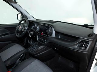 FIAT DOBLO CARGO 1.6 TDI 90CV