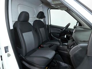 FIAT DOBLO CARGO 1.6 TDI 90CV
