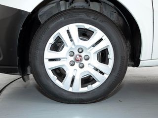 FIAT DOBLO CARGO 1.6 TDI 90CV