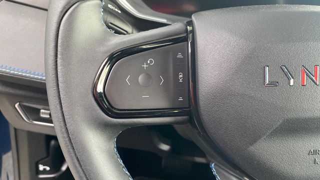LINK & CO 01 todoterreno 1.5 PHEV 6.6KW 5P