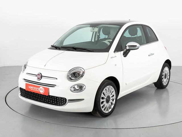 FIAT 500 HYBRID 70CV DOLCEVITA