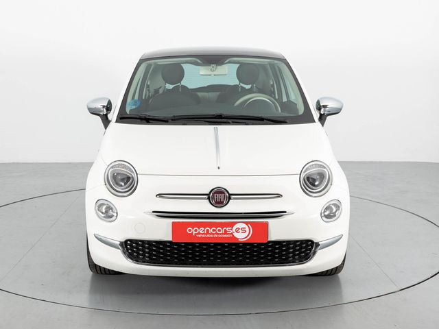 FIAT 500 HYBRID 70CV DOLCEVITA