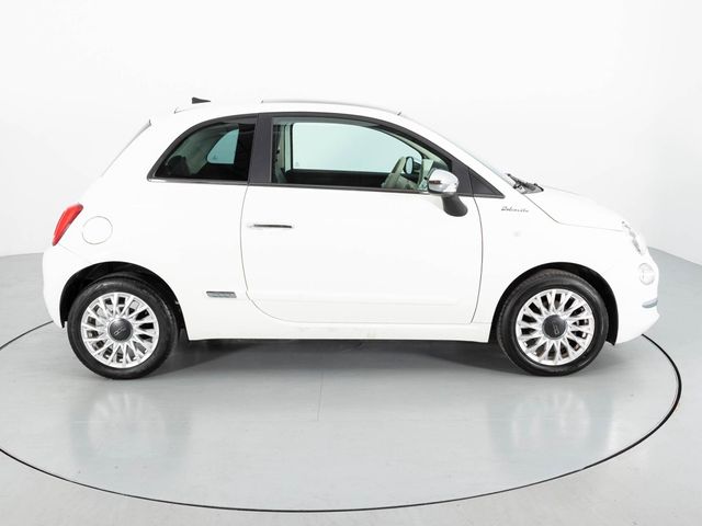 FIAT 500 HYBRID 70CV DOLCEVITA
