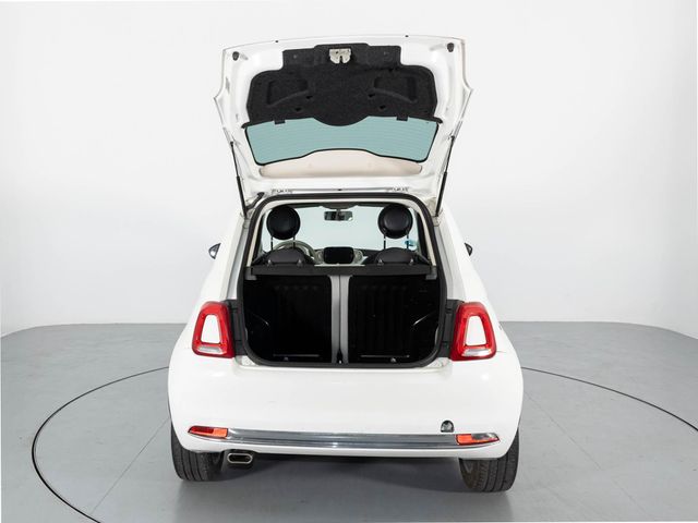 FIAT 500 HYBRID 70CV DOLCEVITA