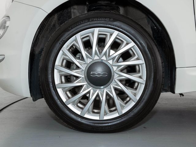 FIAT 500 HYBRID 70CV DOLCEVITA