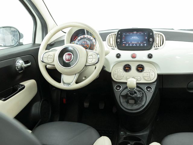 FIAT 500 HYBRID 70CV DOLCEVITA