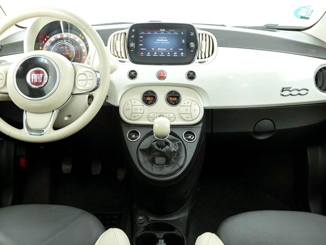 FIAT 500 HYBRID 70CV DOLCEVITA
