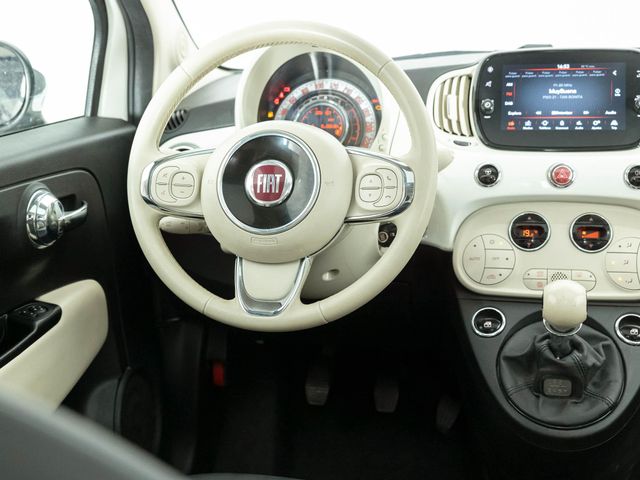 FIAT 500 HYBRID 70CV DOLCEVITA