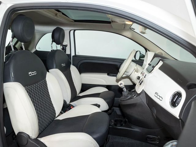 FIAT 500 HYBRID 70CV DOLCEVITA
