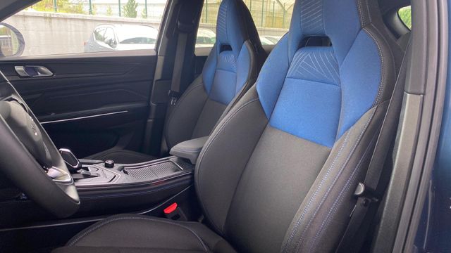 LINK & CO 01 todoterreno 1.5 PHEV 6.6KW 5P